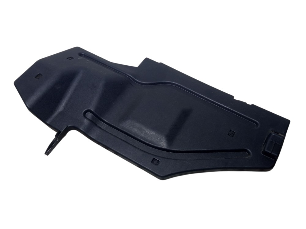Acabamento Interno Dianteiro Direito Toyota Rav4 2007 2011 4