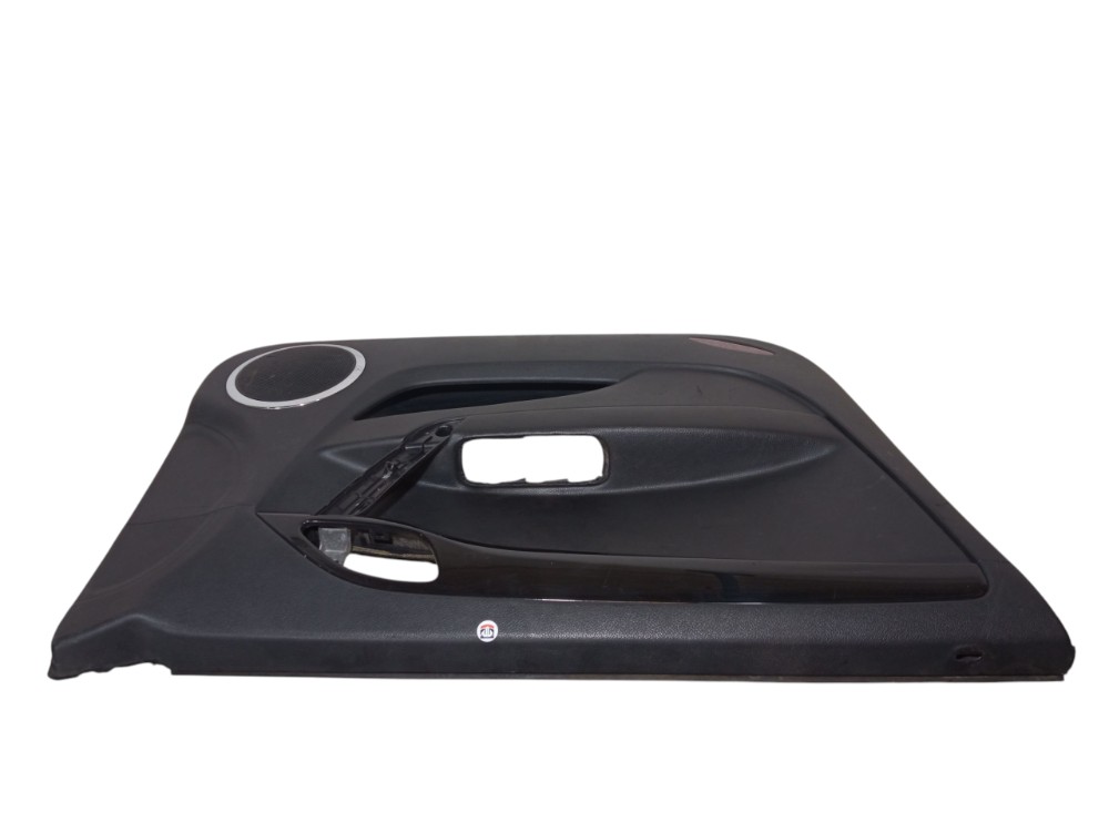 Forro Porta Dianteira Esquerda Jac J5 2012 2013 2014 5