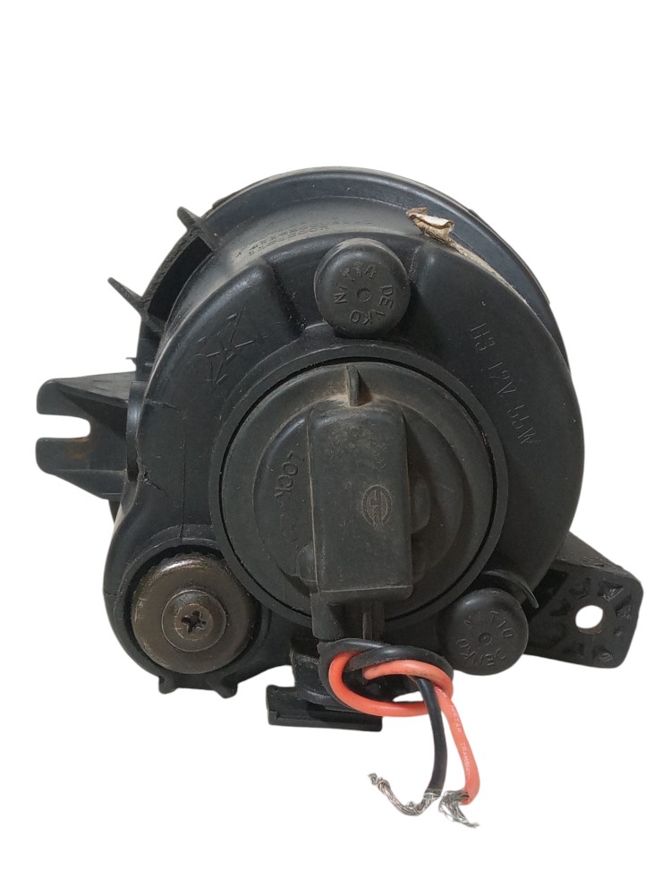 Farol De Milha Neblina Direito Jac J3 2010 2013 Original  1# 5