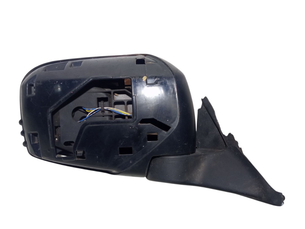 Espelho Retrovisor Eletrico Direito Pajero Dakar 2007 2014 5