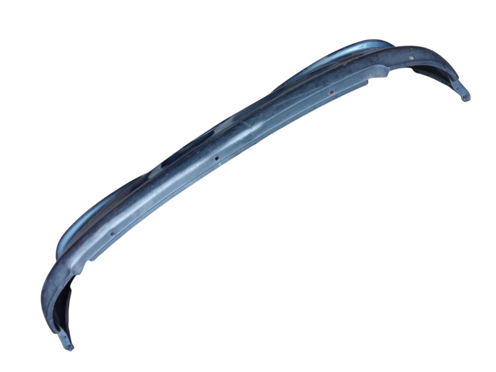 Grade Parachoque Traseiro Peugeot 206 Hatch 2004 2010  Brilhante 4