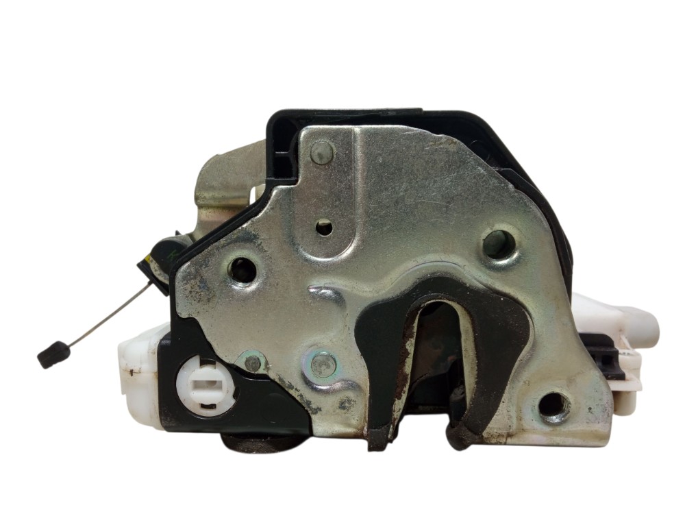 Fechadura Eletrica Traseira Direita Vw Gol G5 G6 2009 2015 5