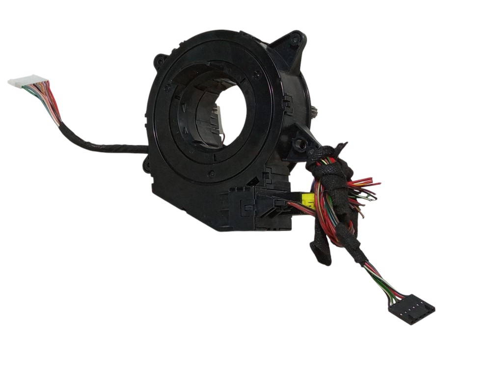 Cinta AirBag Hard Disk Volante Discovery 3 2005 2009 Usado 5