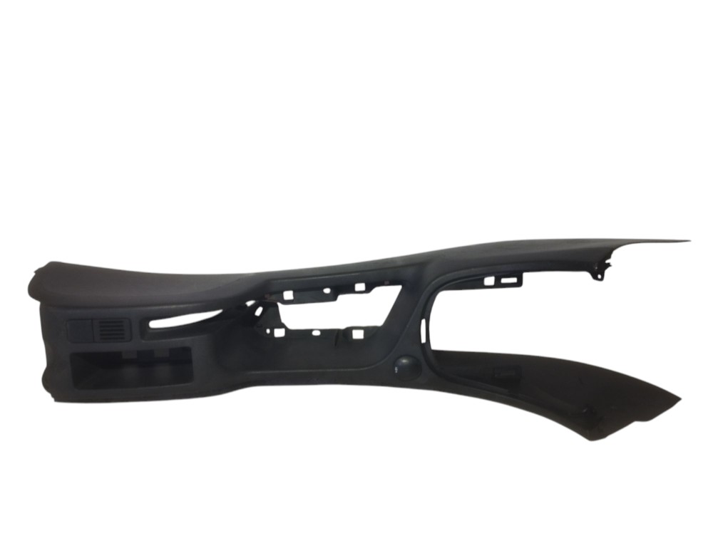 Acabamento Console Central Peugeot 307 2007 2011 1.6 5