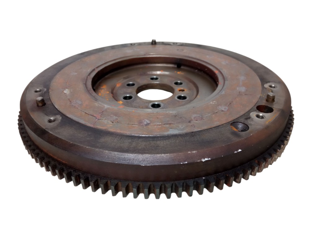Volante Motor Cremalheira Fiat Palio Fire 2006 1.4 8v Flex 5