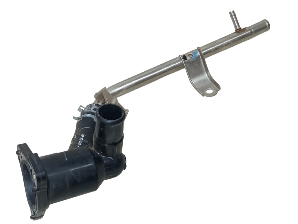 Carcaca Valvula Termostatica Toyota Etios 2016 2019 1 5 16v 4