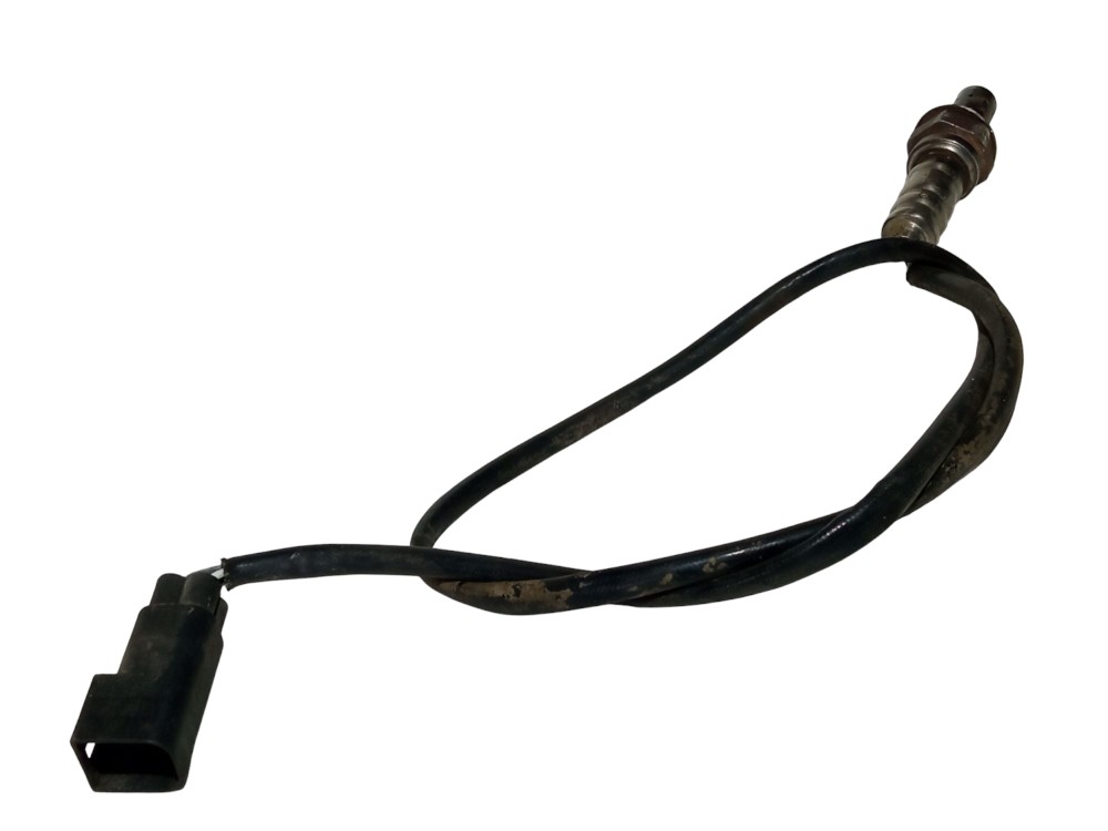 Sonda Lambda Ford Fiesta Zetec Rocam 2004 2010 1.0 8v 6