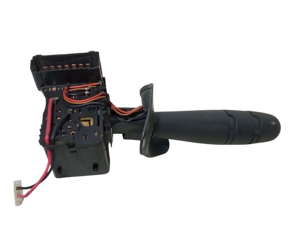 Chave Seta Luz Farol Renault Clio Logan Sandero 2008 2012 6