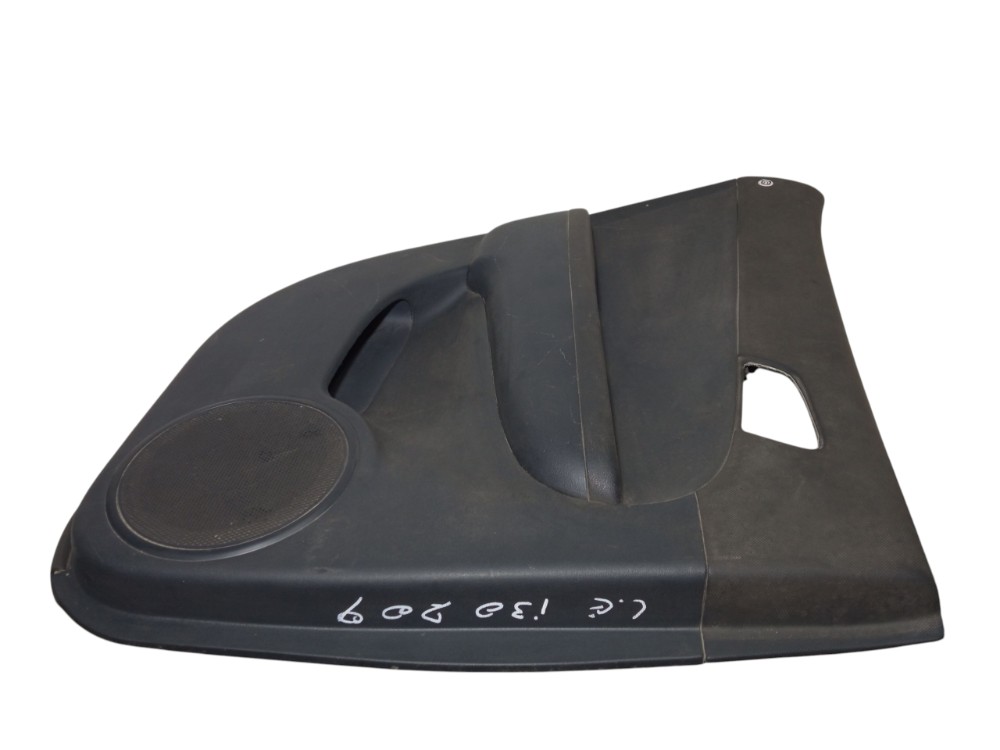Forro Porta Traseira Esquerda Hyundai I30 2009 2012 Original 3