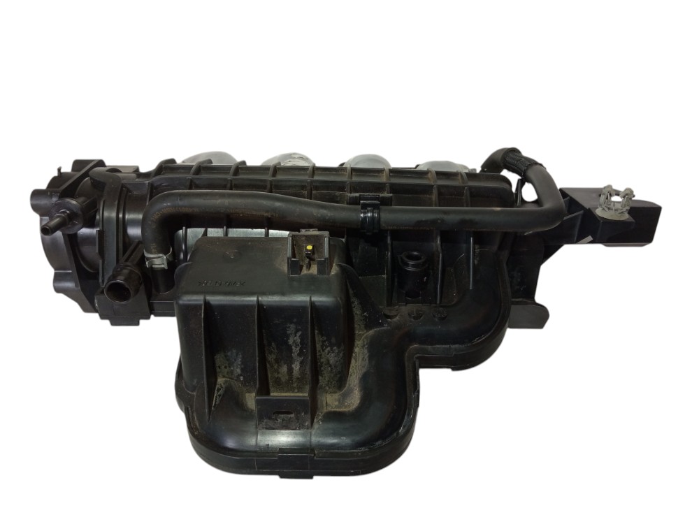 Coletor Admissao Renault Fluence 2011 2018 2.0 16v Original 5