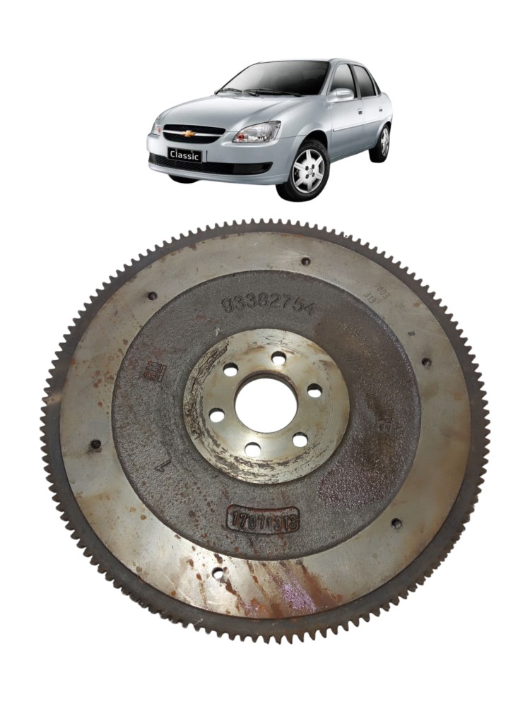 Cremalheira Volante Motor Corsa Classic 2006 2012 Original