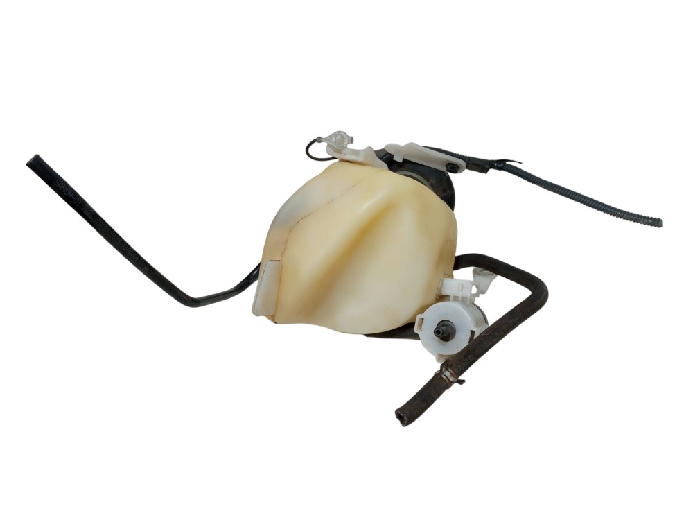 Reservatorio Gasolina Partida Frio Toyota Etios 2013 2016 5