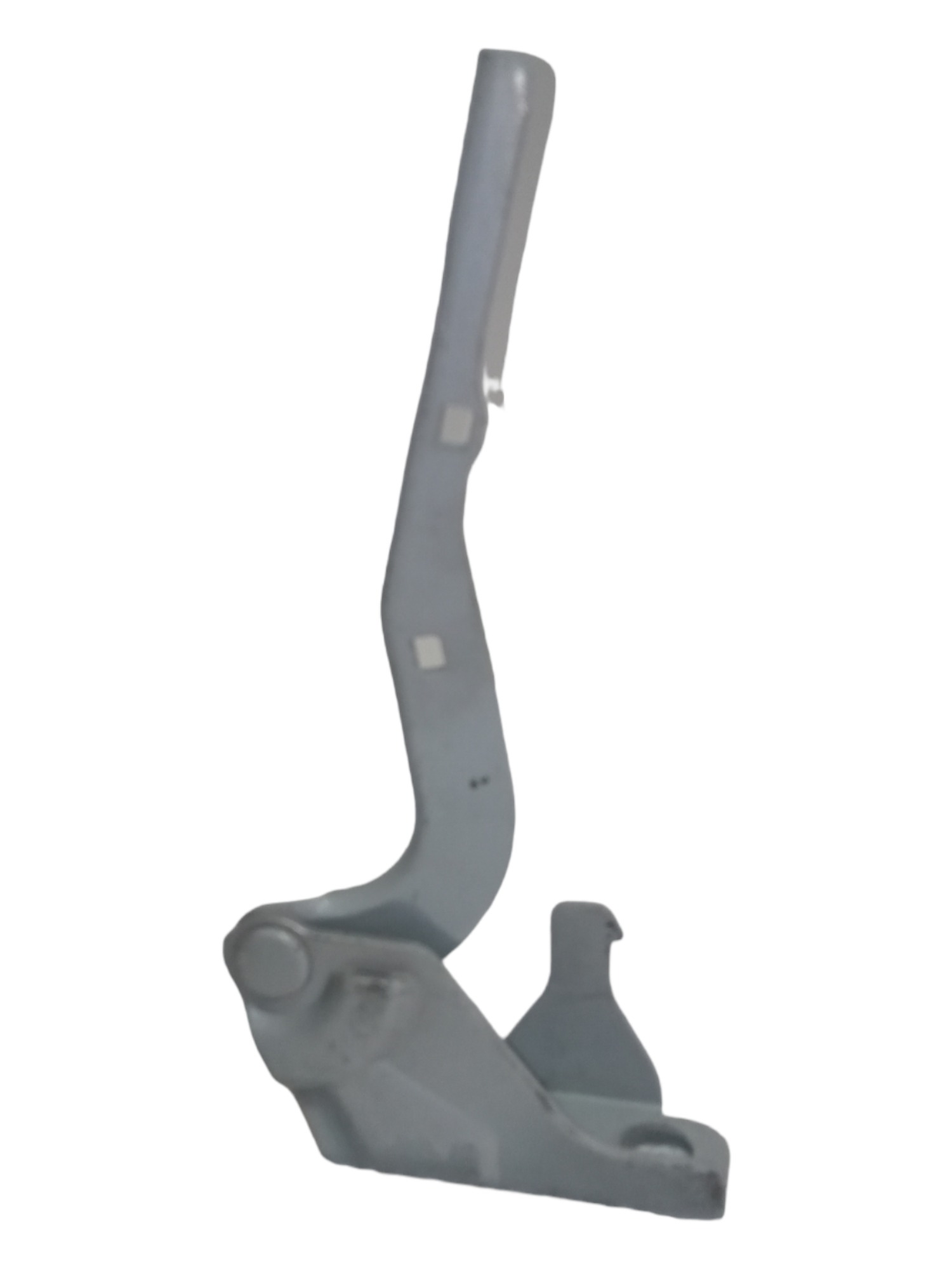 Braco Dobradica Suporte Capo Direito Hyundai Tucson 2008 2