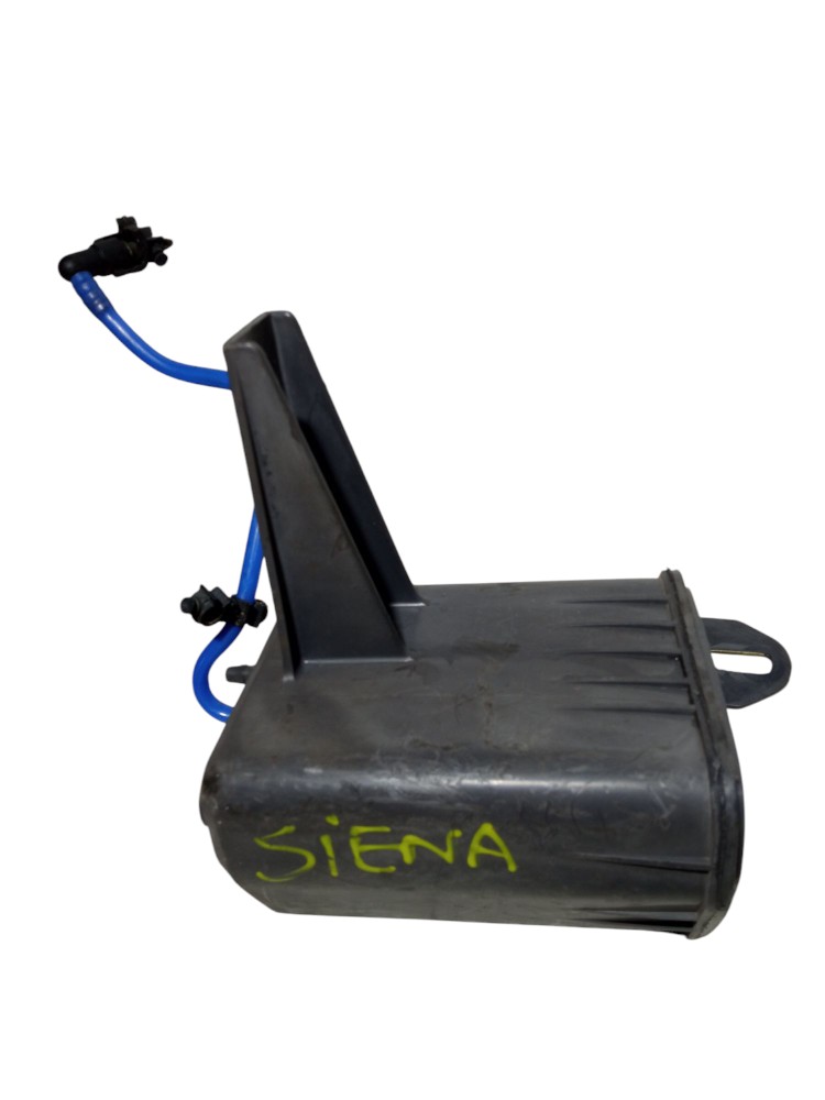 Filtro Canister Fiat Palio Siena Strada 2002 2008 Original 2