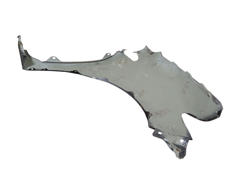 Paralama Dianteiro Esquerdo Honda Civic G9 2012 2016 Usado 8