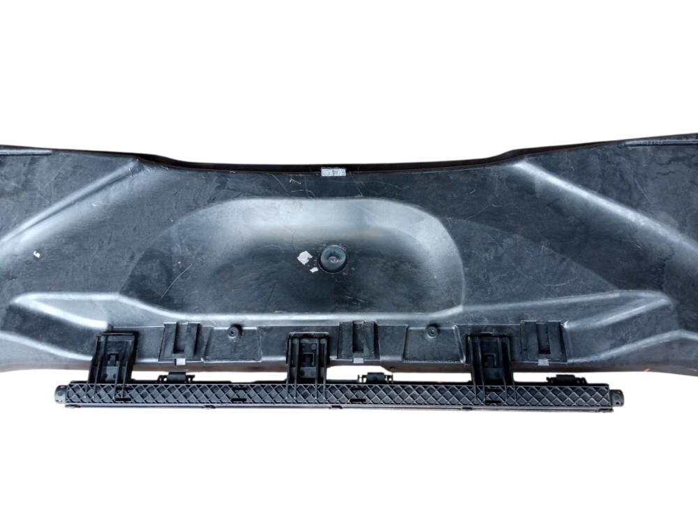 Suporte Churrasqueira Parabrisa Bmw 118i 2009 2012 2.0 4