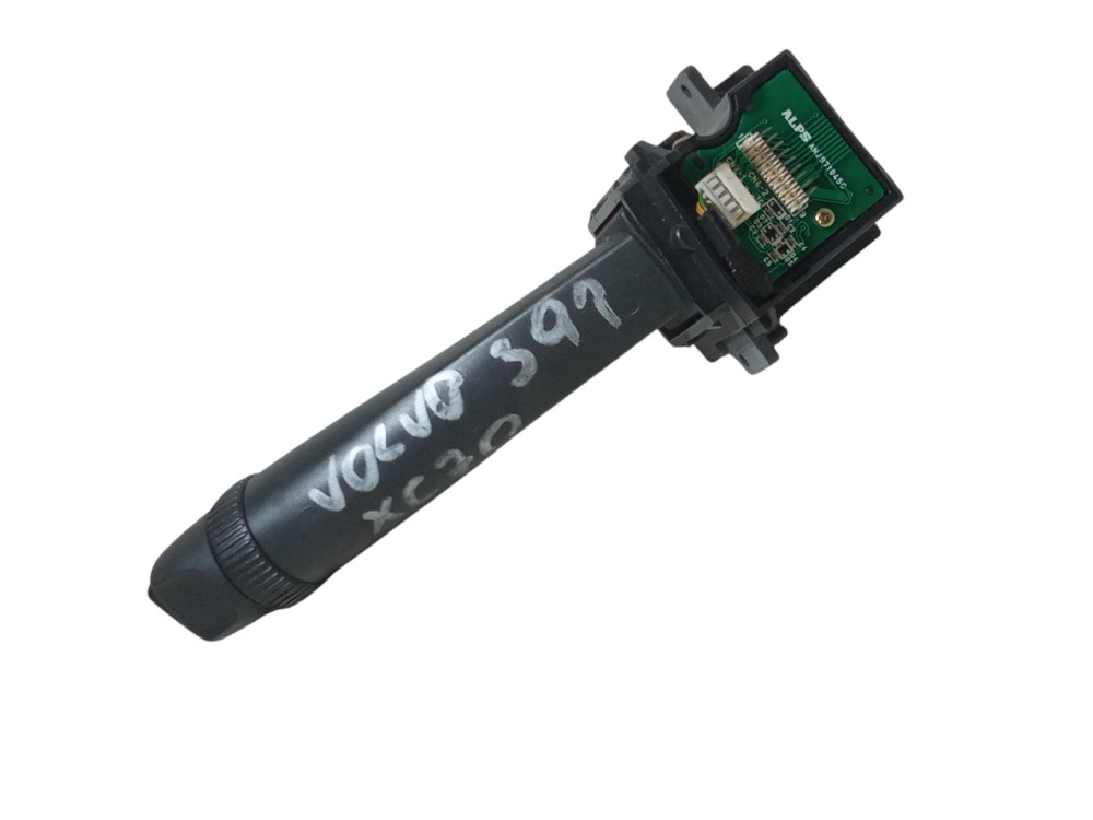Chave Seta Limpador Volvo Xc90 V70 2002 2006 2.9 T6 2.5 5p 2
