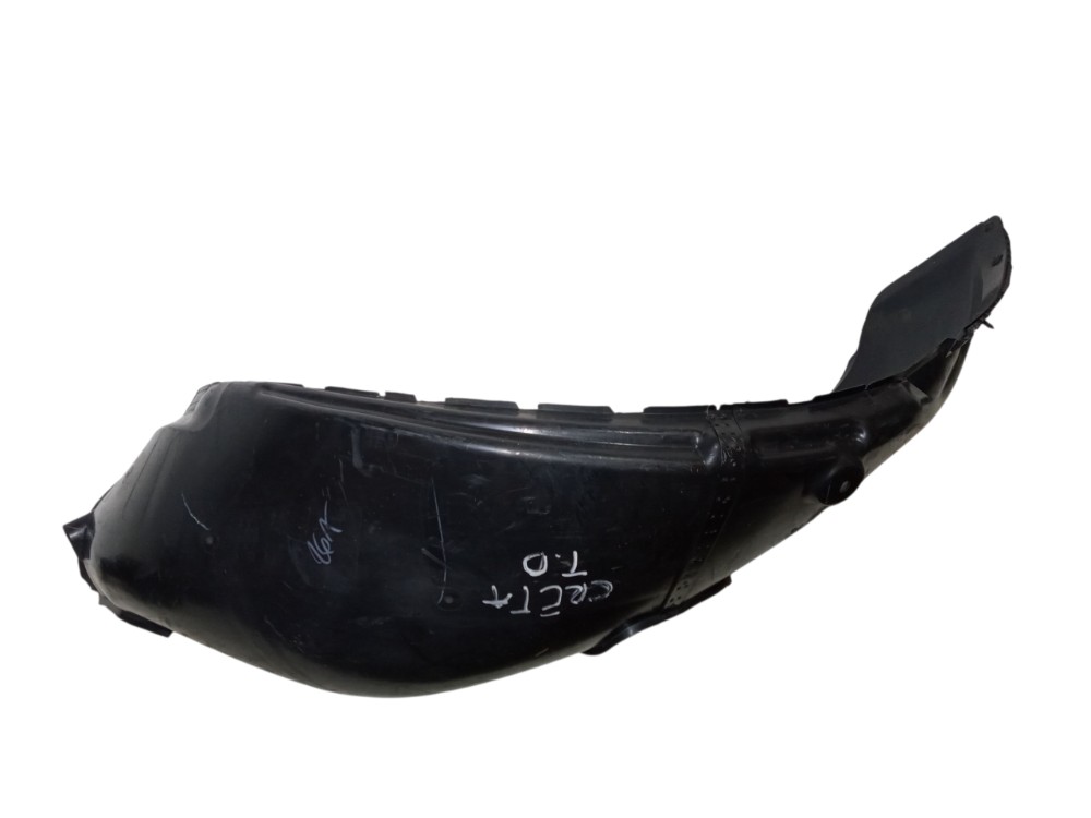 Parabarro Traseiro Direito Hyundai Creta 2017 2020 Original 4
