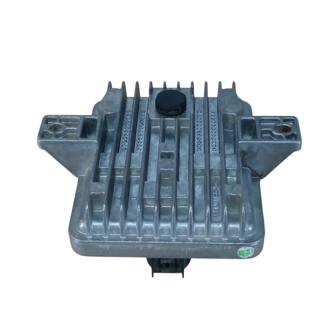 Modulo Rele Ventoinha Chery Qq 2018 2020 Original 3