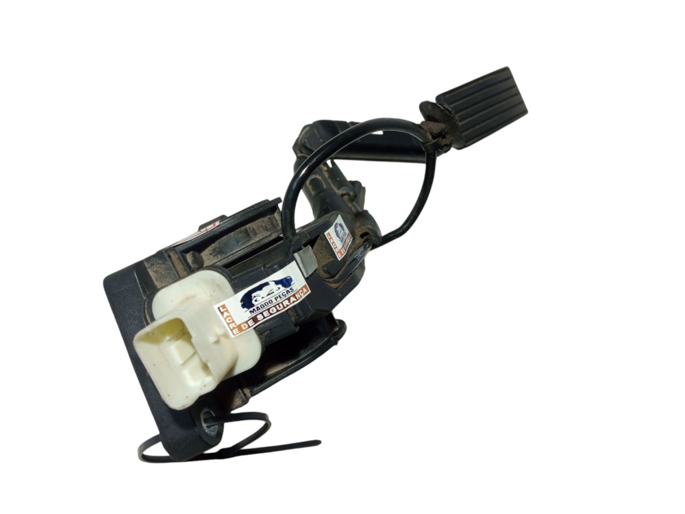 Pedal Acelerador Peugeot 206 207 Citroen C3 1.4 2008 A 2012 5