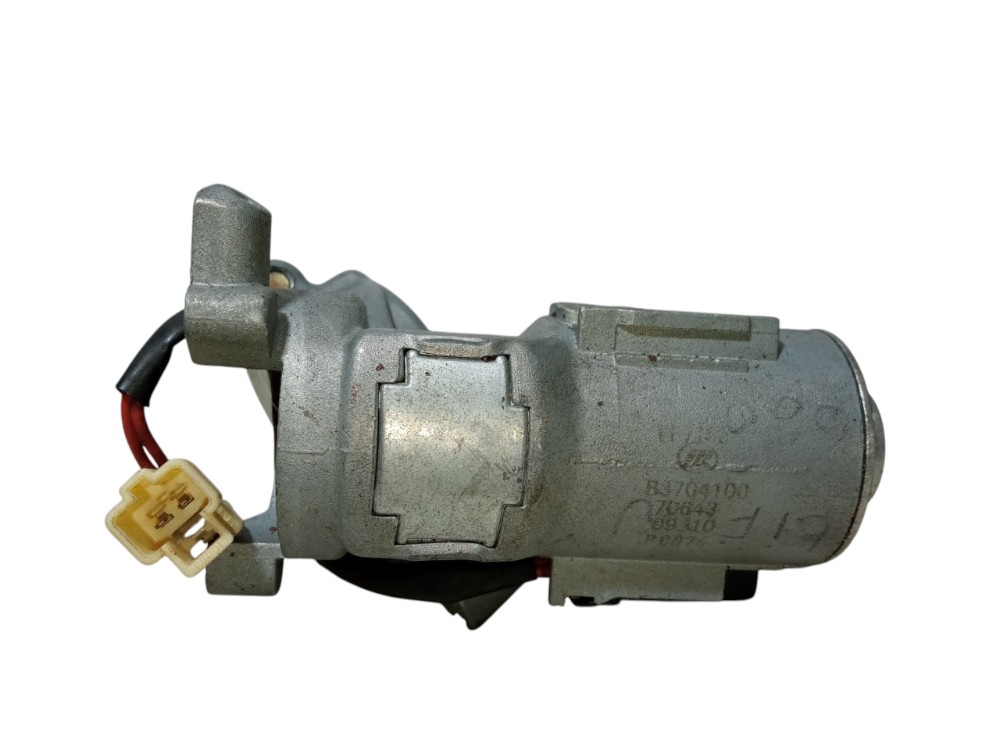 Cilindro Miolo Ignicao Lifan 620 2009 2012 1.6 16v Original 5