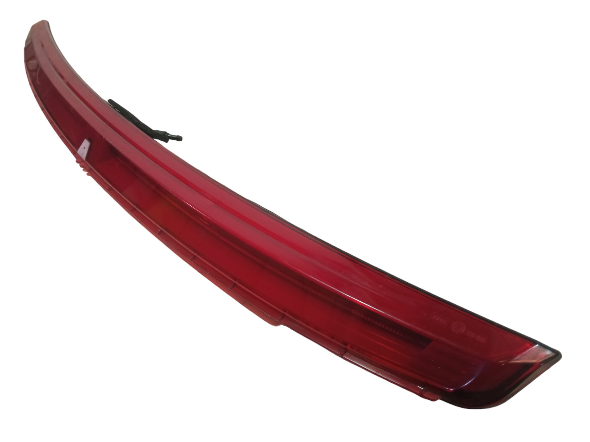 Break Light Luz De Freio Citroen C4 Picasso 2009 2013 Usado 2