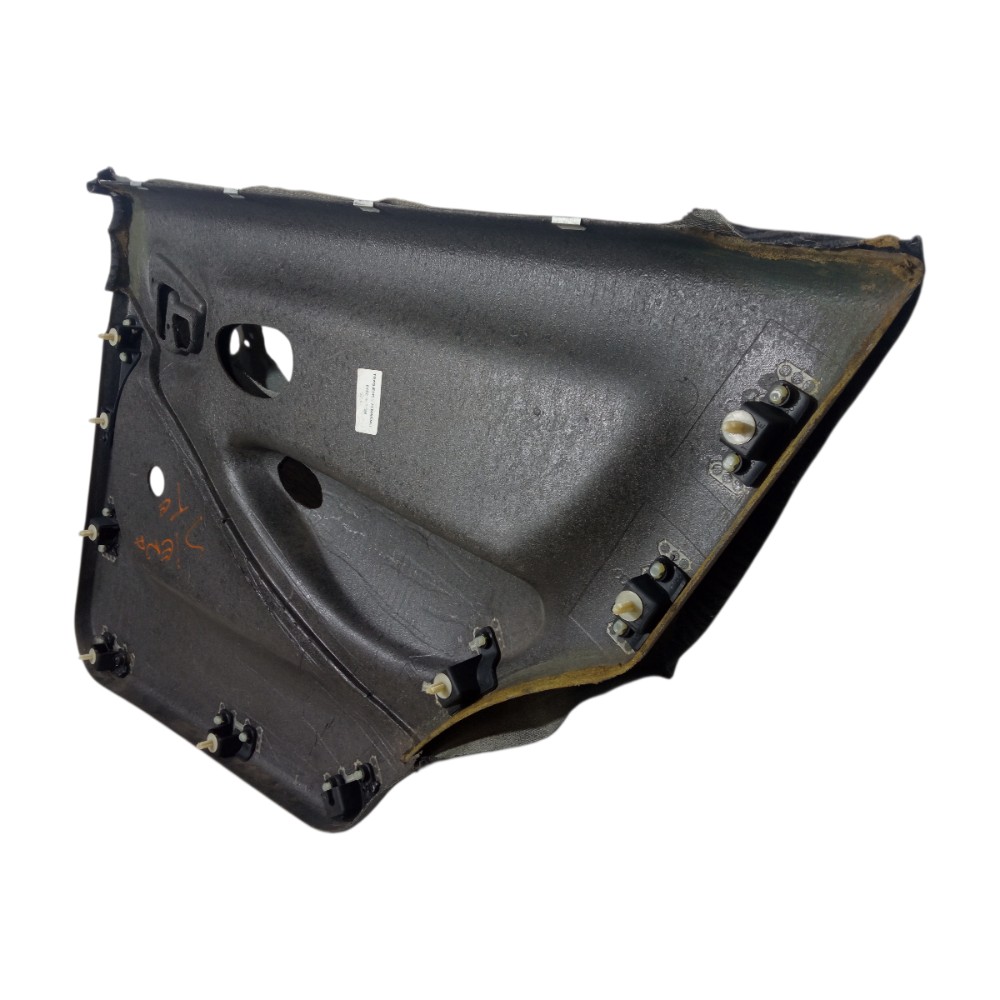 Forro Porta Traseira Esquerda Fiat Siena 2003 2004 7