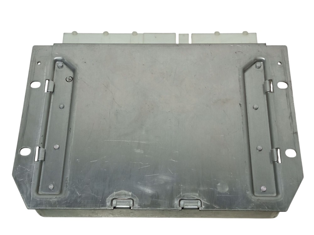 Modulo Central Injecao Mercedes Classe A 160 190 99 2005 5