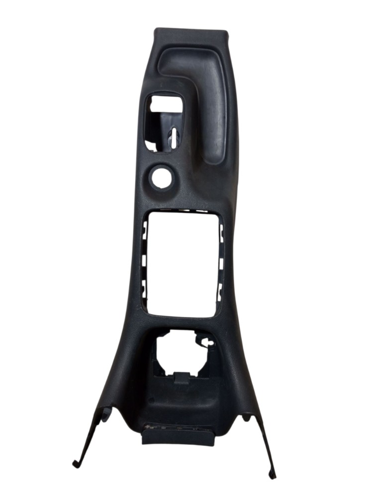 Acabamento Console Central Peugeot 206 207 2006 2012 1.4 6
