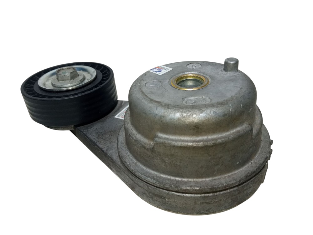 Tensor Esticador Correia Alternador Smart Fortwo 2008 2012 3