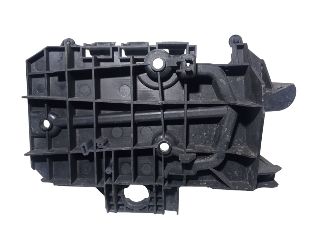 Caixa Suporte Bateria Peugeot 407 Sw 2005 2009 3.0 Original 5