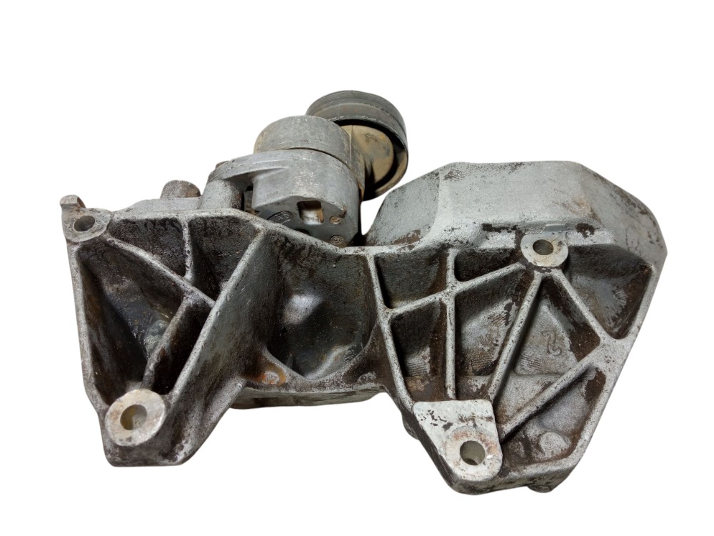 Suporte Compressor Bomba Hidraulica Vectra 97 2005 2.0 2.2 7