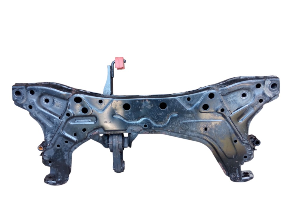 Quadro Agregado Suspensão Dianteira Ford Ka Sedan 2019 1.5 6