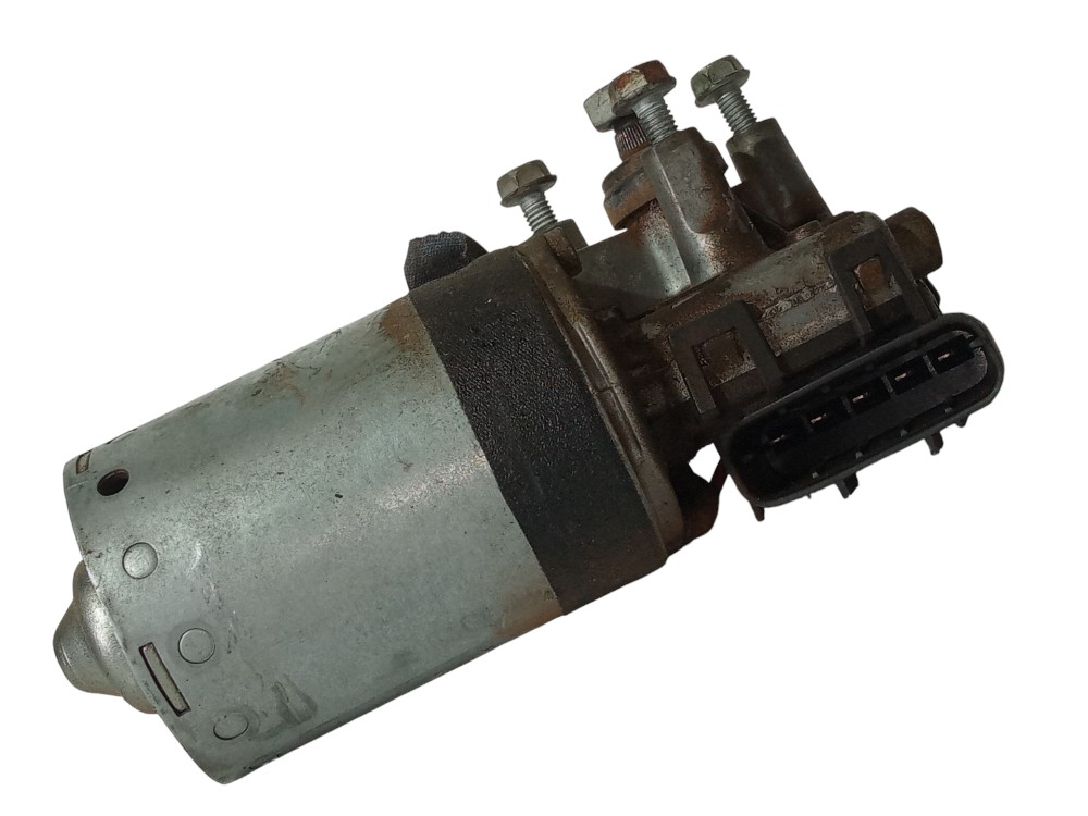 Motor Limpador Parabrisa Dianteiro Gm Vectra 2006 2010 5