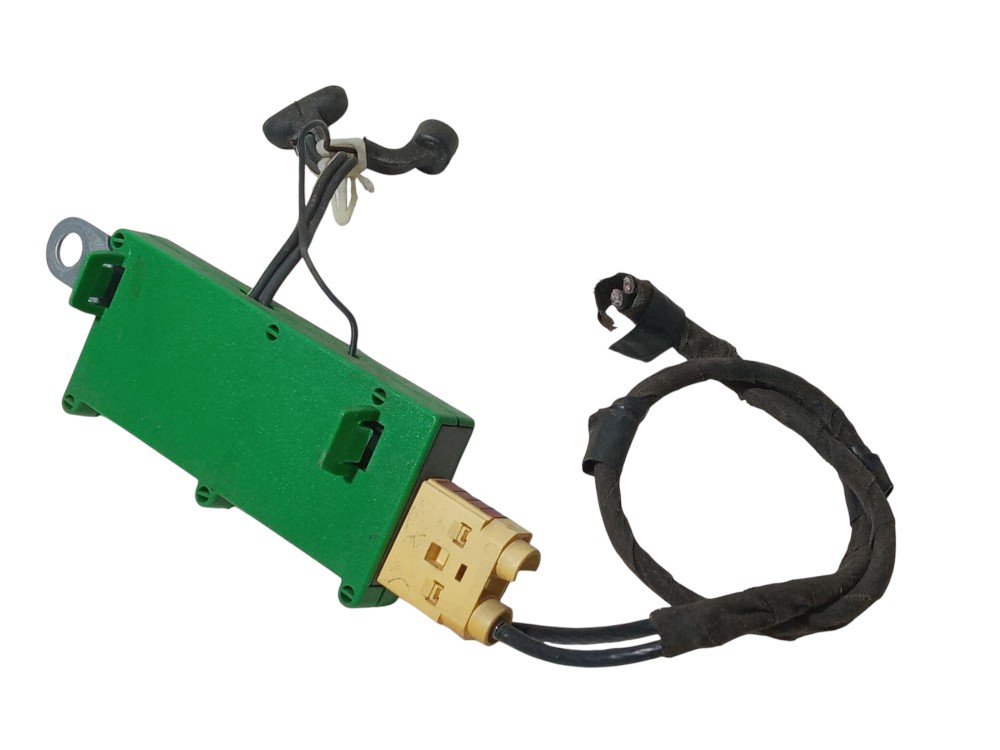 Modulo Antena Radio Volvo S40 2005 2009 Usado 30737917 9
