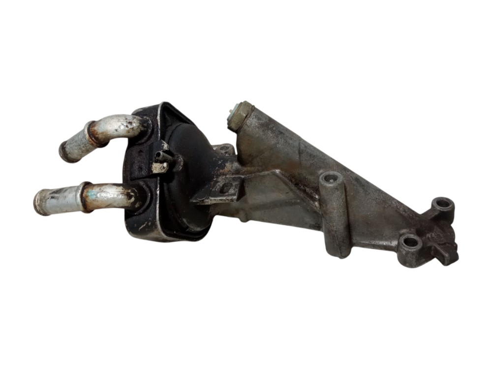 Suporte Filtro Oleo Citroen Xsara Picasso 2004 2008 2.0 16v 1