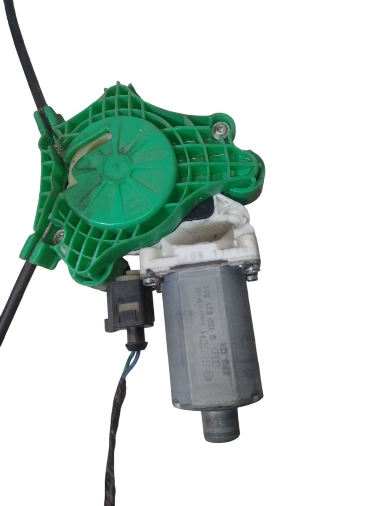 Maquina Vidro Eletrico Traseira Direita Vw Fox 2003 2014 5
