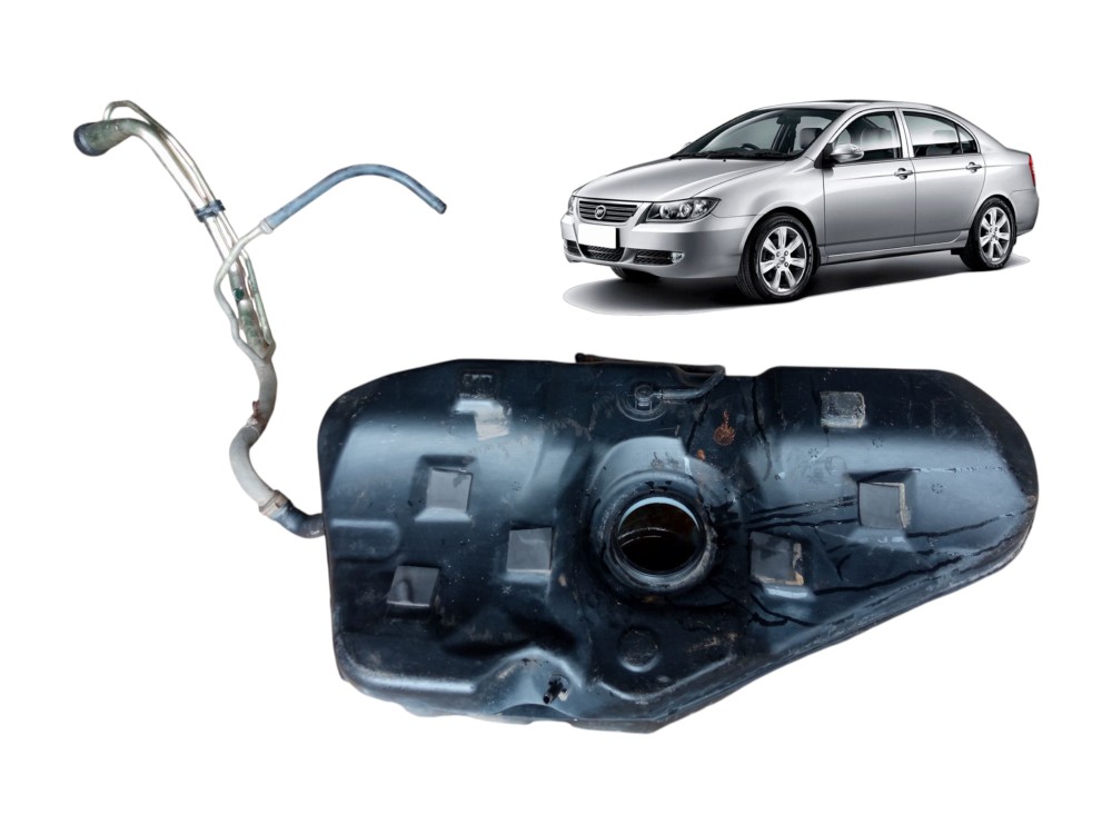 Tanque De Combustivel Lifan 620 2009 2012 1.6 16v Original 1