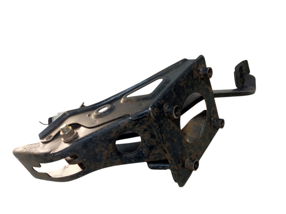 Suporte Pedal Freio Lifan 620 2009 2010 2011 2012 1.6 5