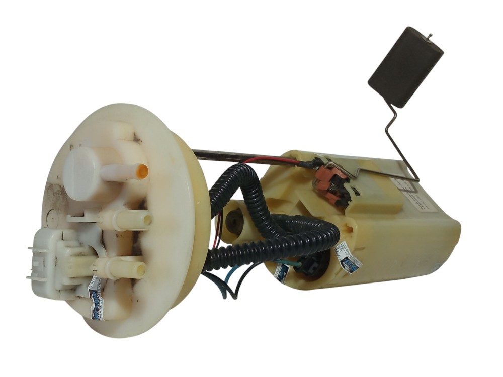 Bomba De Combustivel Lifan 530 2015 2016 1 5 16v Original 4