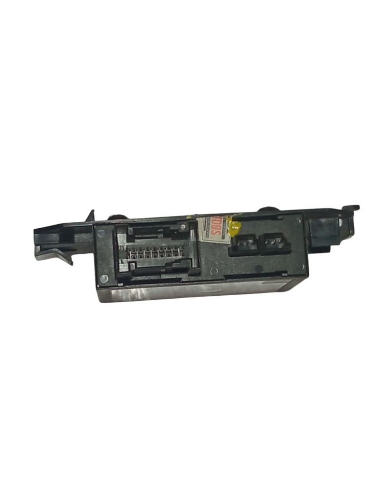 Modulo Imobilizador Mercedes Classe A A160 A190 1999 2013 3