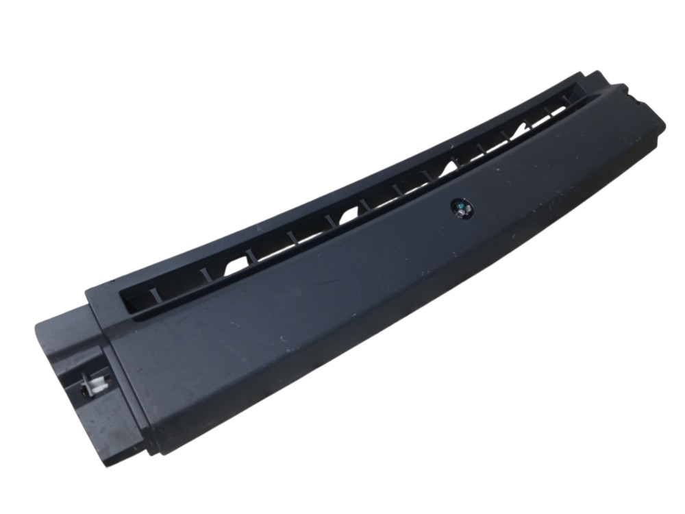 Grade Ventilacao Central Omega Fittipaldi 2008 2012 3.6 V6 3