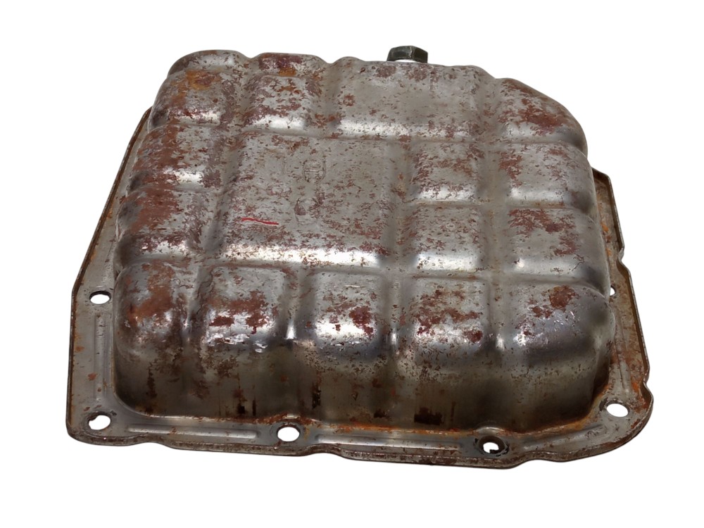Tampa Carter Oleo Motor Hyundai I30 Tucson 2009 2012 2.0 16v 4