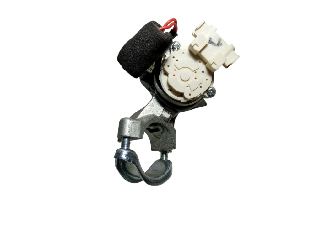 Cilindro Ignicao Chave Lifan X60 16v 1 8 2015 Original 3