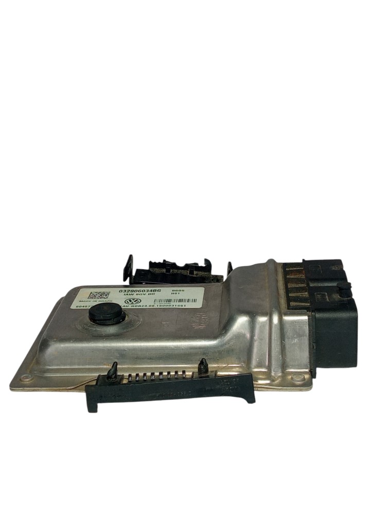 Modulo Injecao Eletronica Vw Voyage Gol Fox G6 G7 2008 2017 5
