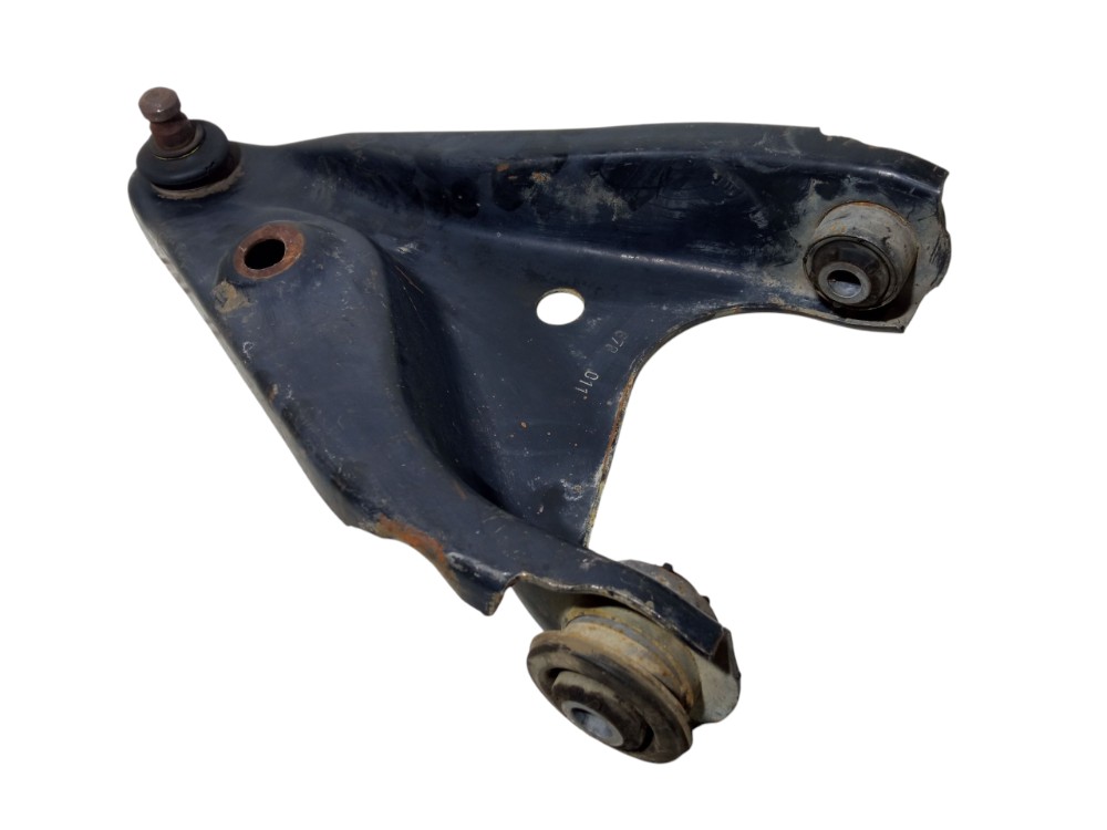 Balança Bandeja Suspensão Renault Logan Sandero 2008 2014 3