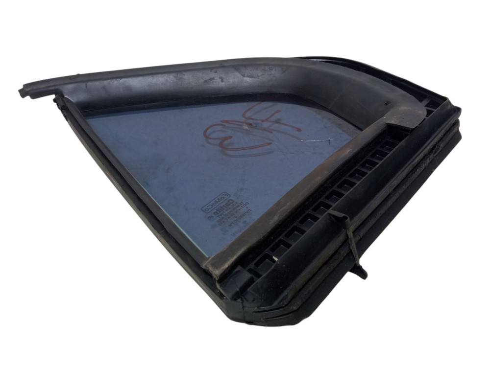 Vidro Fixo Porta Traseira Direita Ford Fusion 2008 2012 5