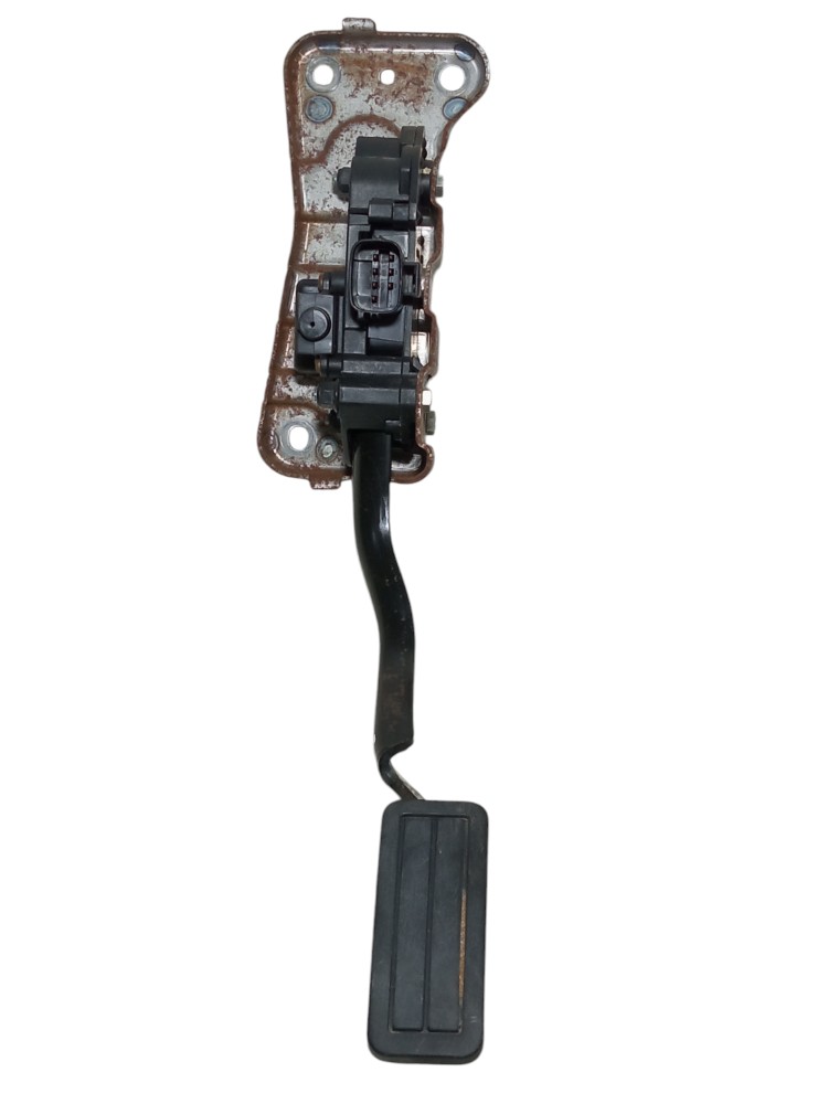 Pedal Acelerador Eletronico Land Rover Discovery 3 2005 2009 2