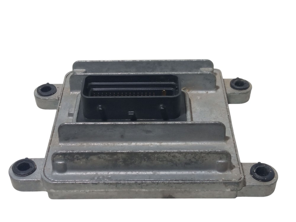 Modulo De Injecao Lifan 320 2009 2010 2011 2012 1.3 16v 6