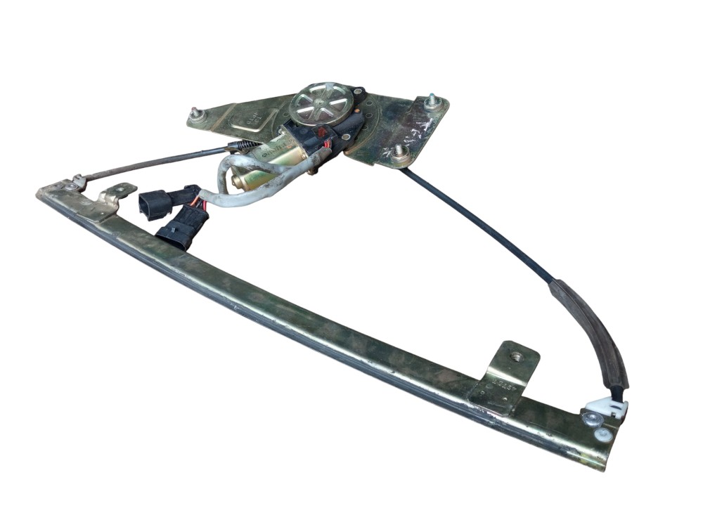 Maquina Vidro Eletrico Traseiro Direito Fiat Tempra 95 99 2